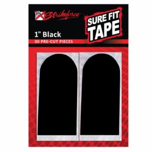 Fitting Tape Black 1"