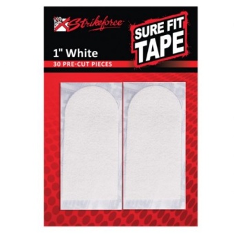 Fittin Tape White 1"