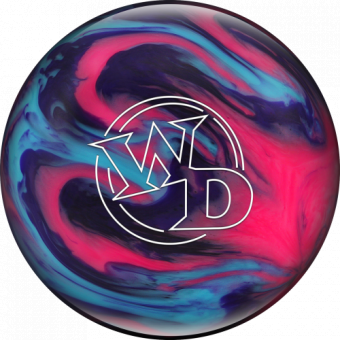 WD Cotton Candy