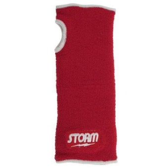 Storm Wrist Liner röd