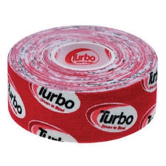 Turbo Fitting Tape Röd