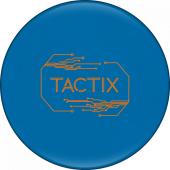 Track Tactix