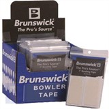 Bowler's Tape White