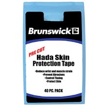 Brunswick Hada Tape