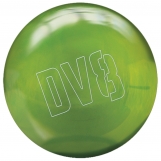 DV8 Slime Green