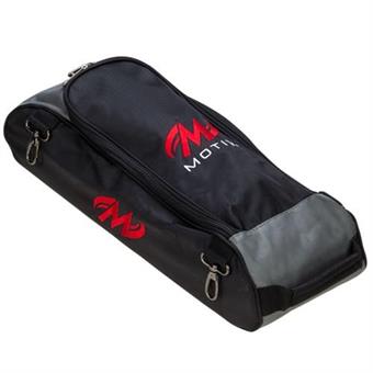 Motiv Ballistix shoe bag black