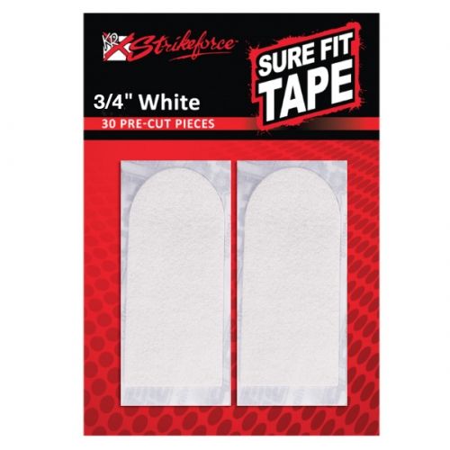 Fittin Tape White 1"
