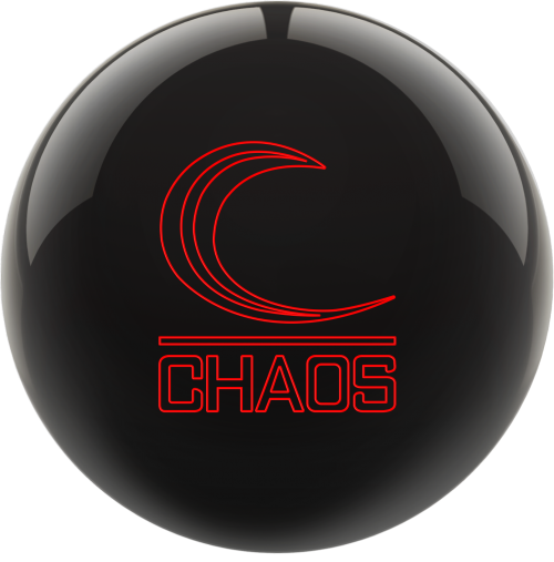 chaos bowling ball