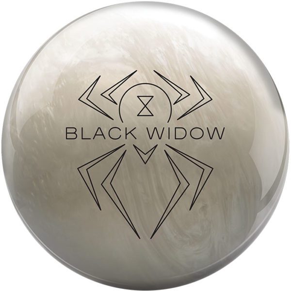 Black Widow Ghost Pearl
