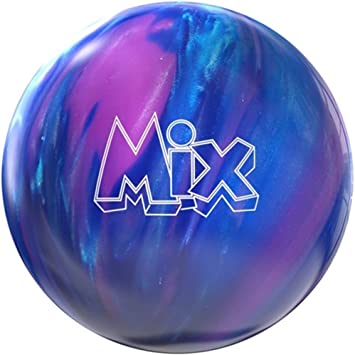 MIX Sky/Cobalt/Violet