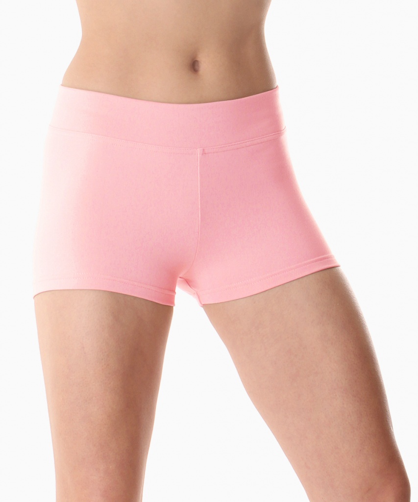 345L Hotpants lycra (outlet)