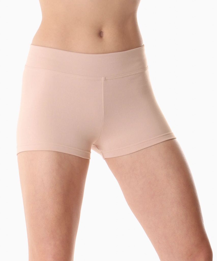 345X Hotpants supplex