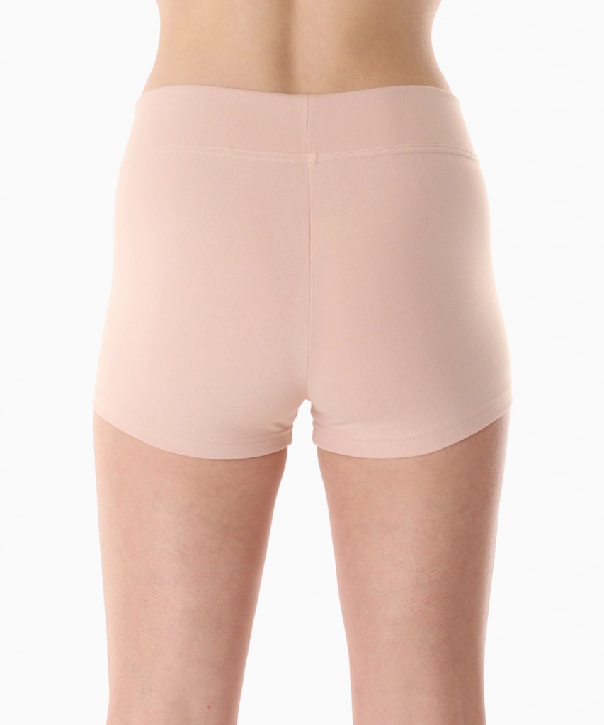 345X Hotpants supplex
