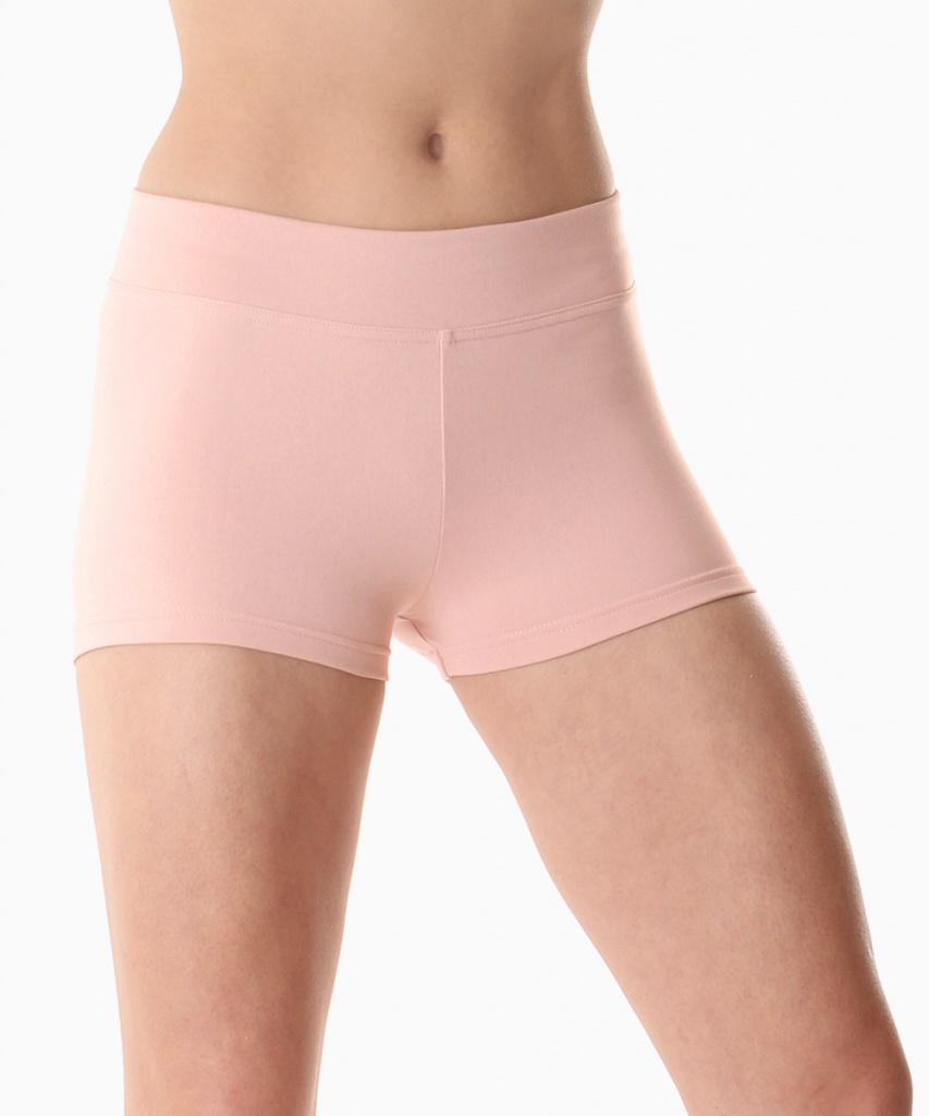 345X Hotpants supplex