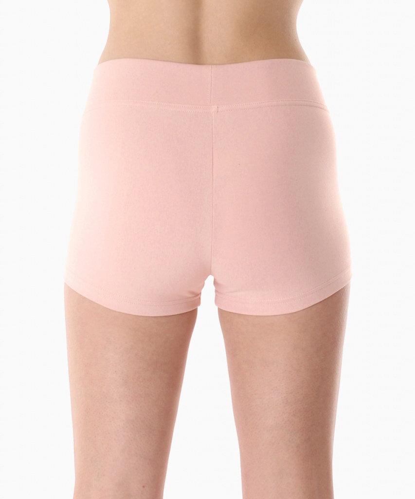 345X Hotpants supplex