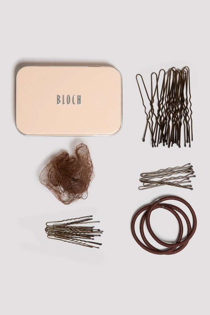A0801 Hair Kit brun