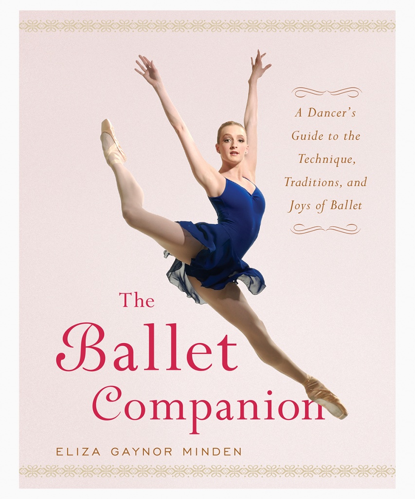 The Ballet Companion