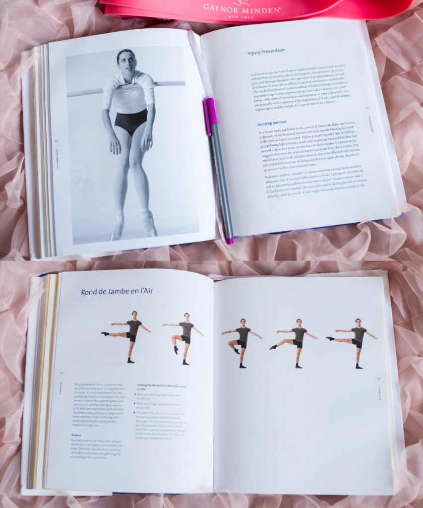 The Ballet Companion
