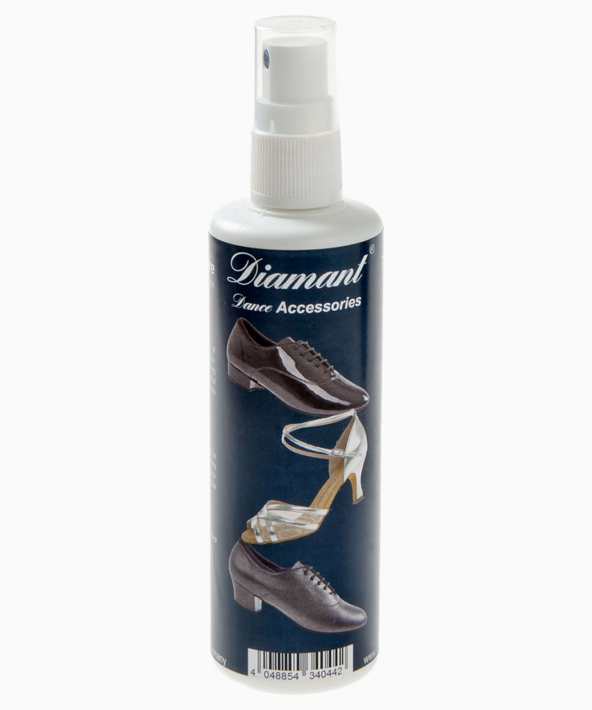 Dance Shoe Care