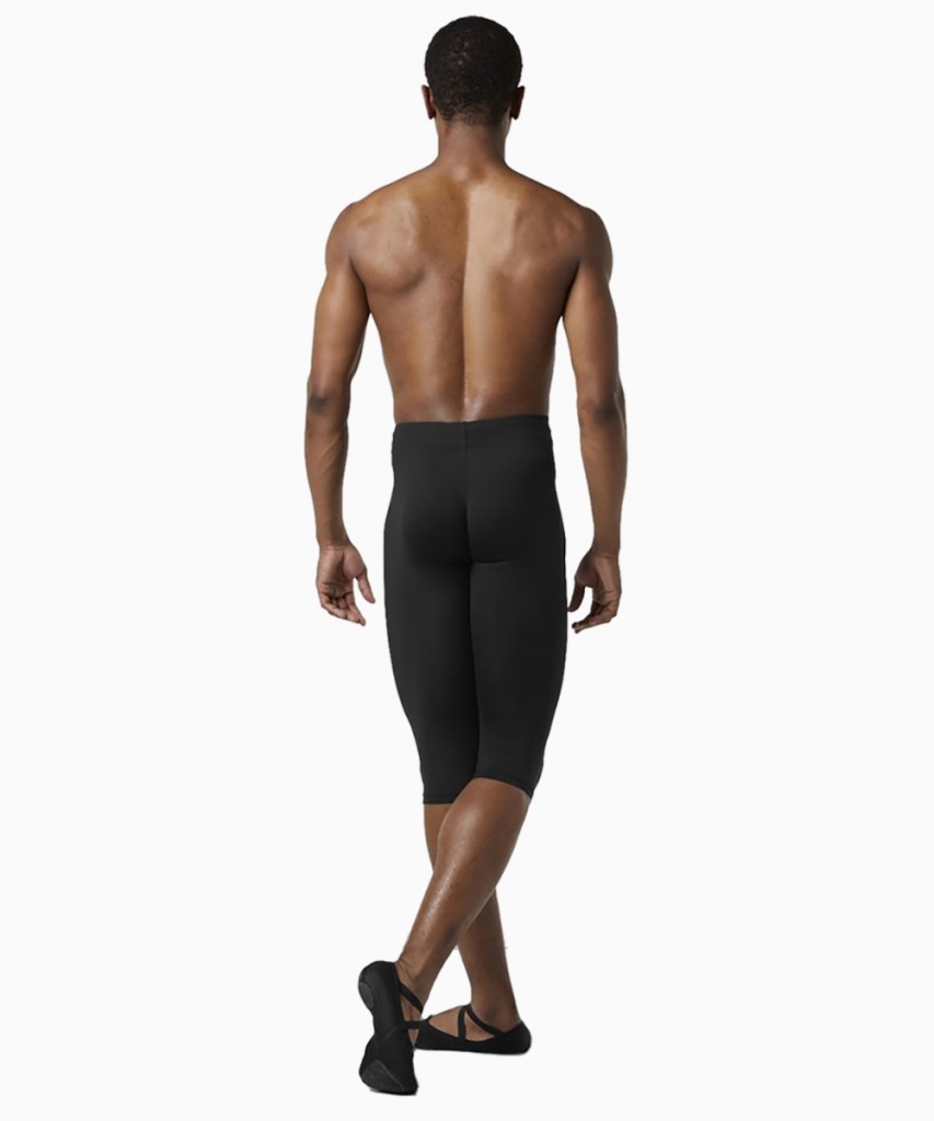 MP003 Knälånga tights herr