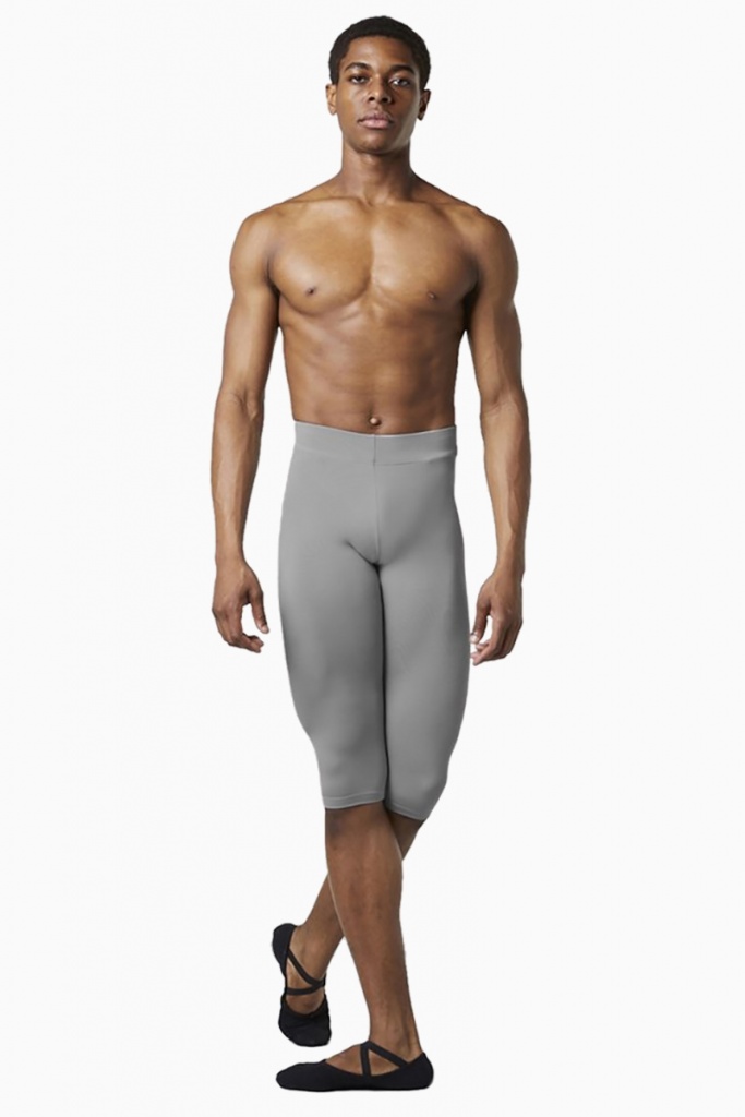MP003 Knälånga tights herr