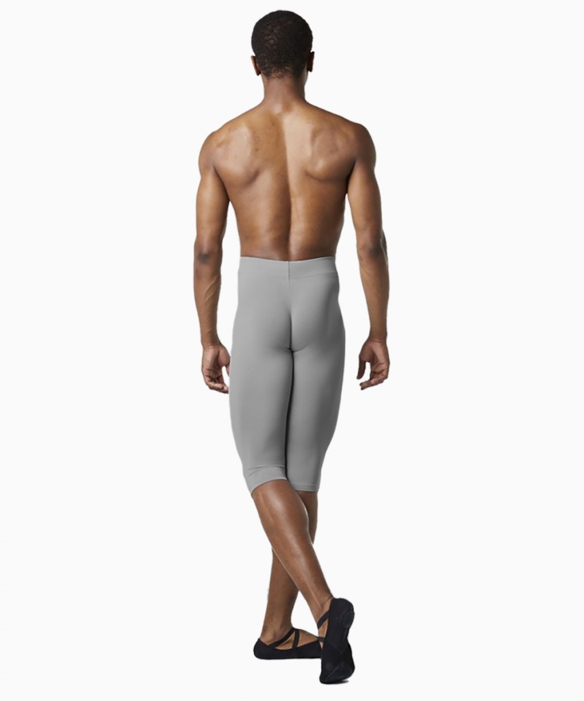 MP003 Knälånga tights herr