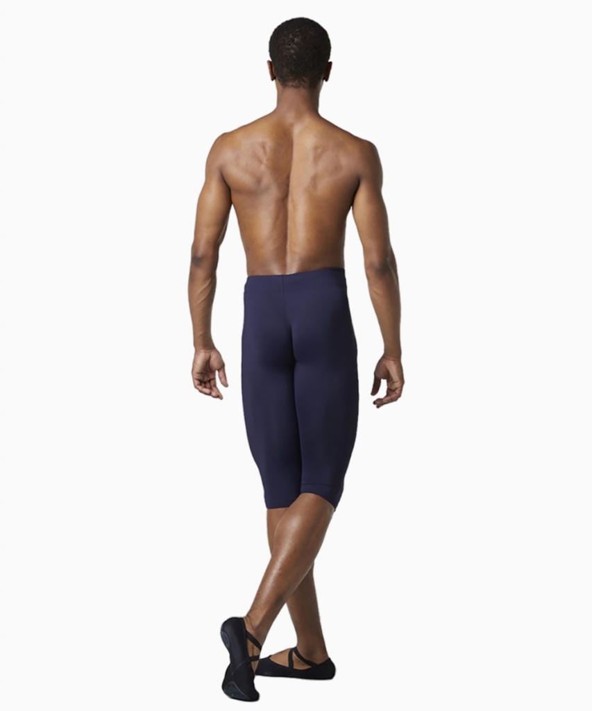 MP003 Knälånga tights herr