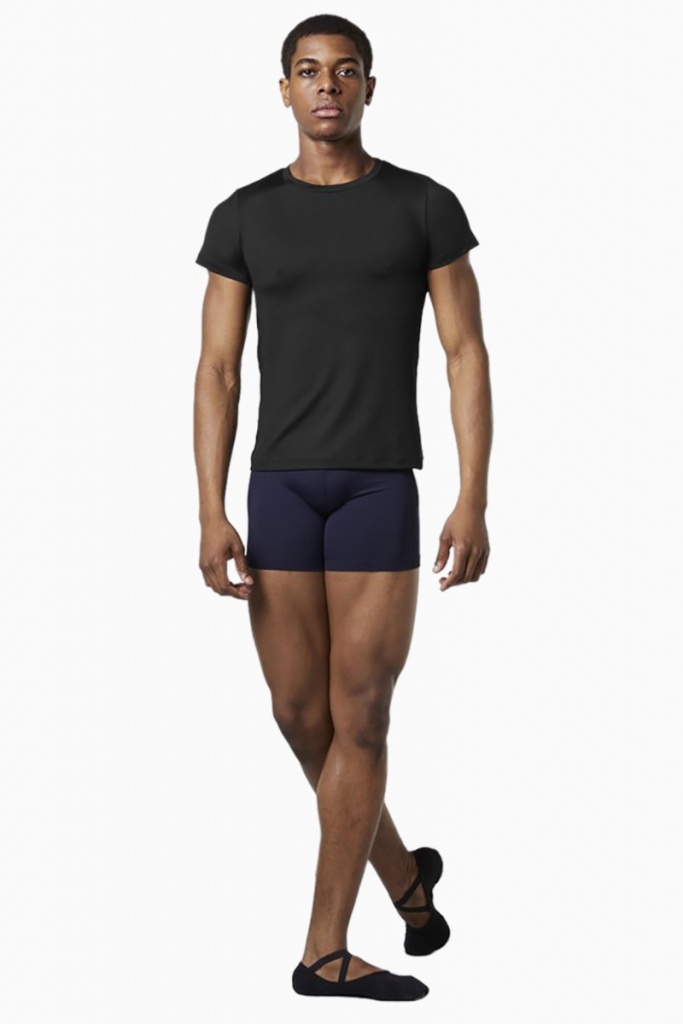 MT008 T-shirt herr