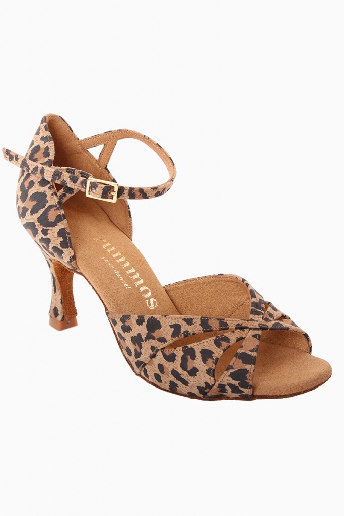R385 Leopard Fantasy