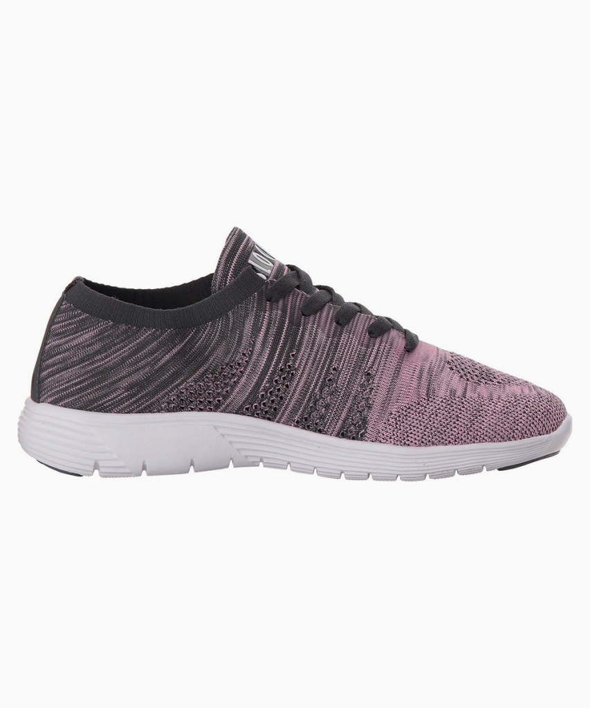 S0926L Omnia rosa/grå