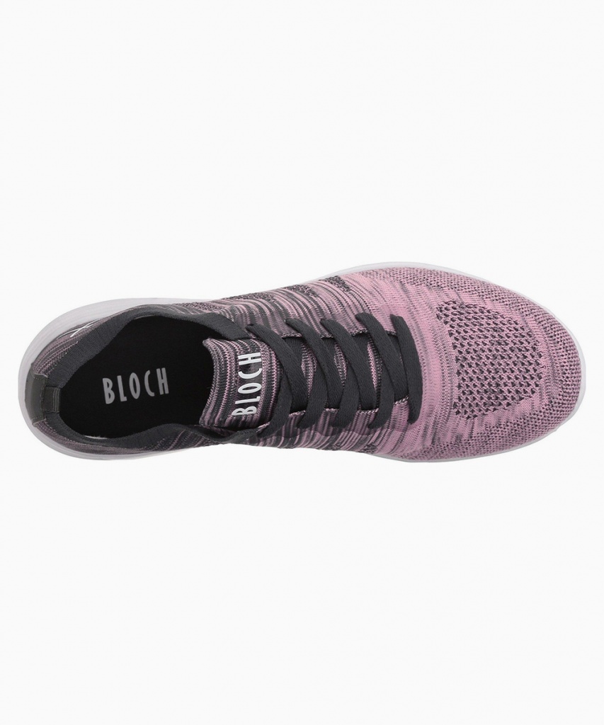 S0926L Omnia rosa/grå