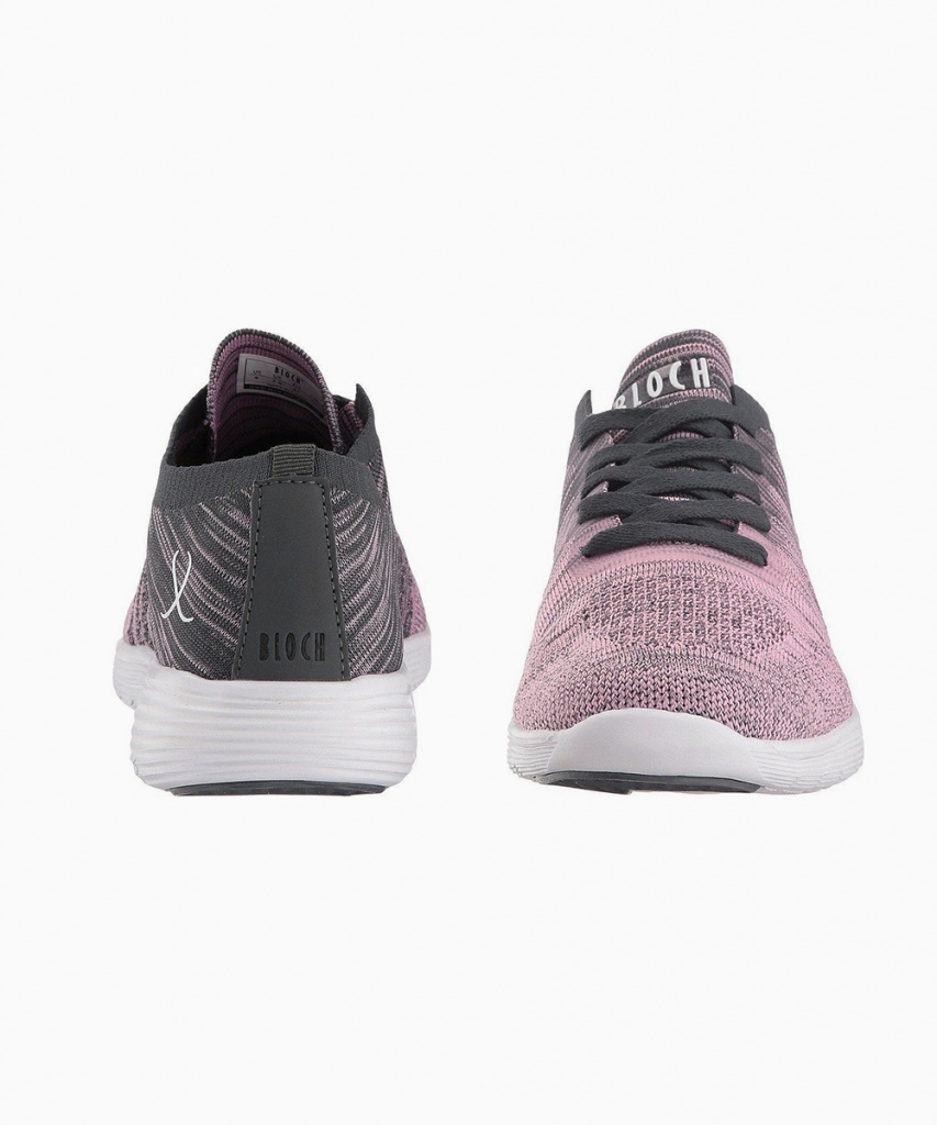 S0926L Omnia rosa/grå