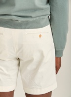 Morris Lt Twill Chino Shorts 