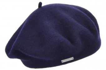 Seeberger Marine Blue
