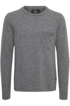 Matinique Roll Heritage Medium Grey Mel.