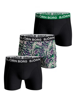 Björn Borg Cotton Stretch Boxer 3p