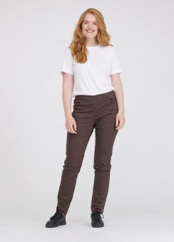 Laurie Kelly Regular Brown