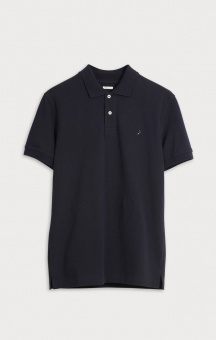 Boomerang JOE PIQUE POLO NIGHT SKY