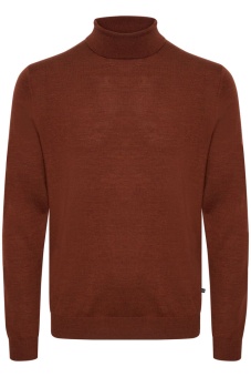 Matinique Parcusman Rust Brown Mel.