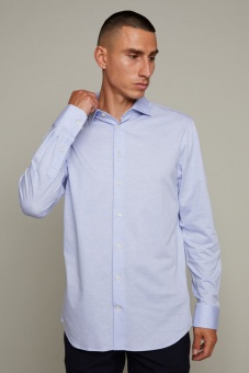 Matinique Marc Chambray Blue