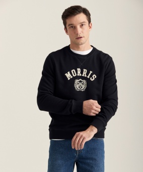 Morris Coleridge Sweatshirt