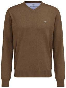 Fynch Hatton V-neck Liquor