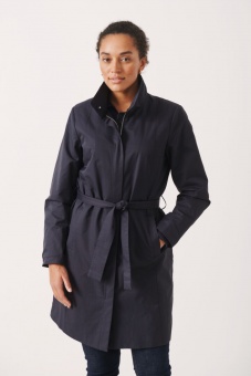Part Two Carvine Dark Navy