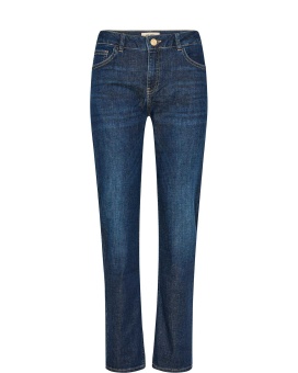 Mos Mosh Regina Cover Blue Denim