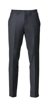 Cavaliere Trs Patrick Grey