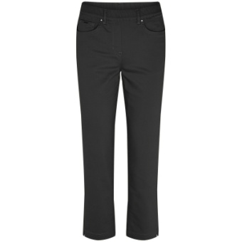Laurie Hannah Pure Regular Black Ultimate Black
