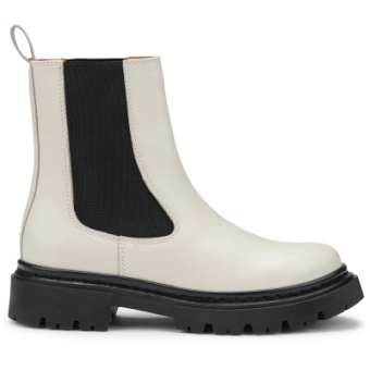 Shoe Biz Copenhagen Alyna Cream 