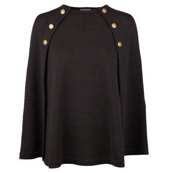 Stenströms Mary Poncho