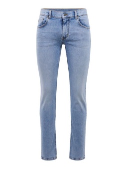 J.Lindeberg Jay Active Light Indigo Jeans
