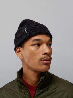 J.Lindeberg Juan Merino Beanie